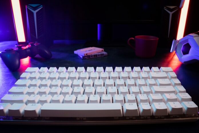 dartskey keyboard