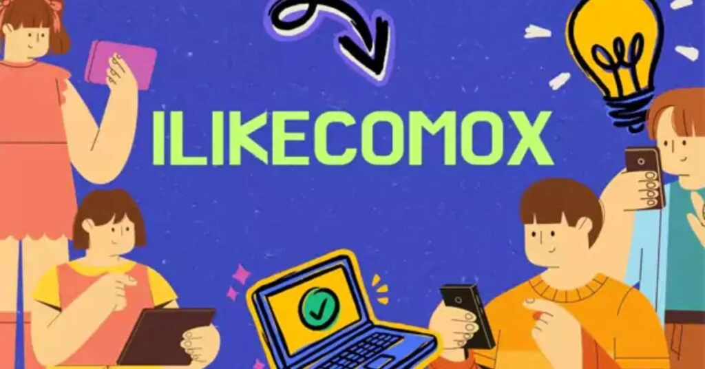 ilikecomox