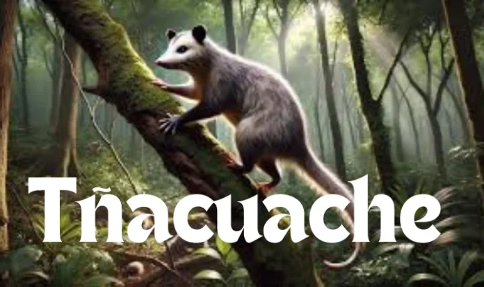 tñacuache