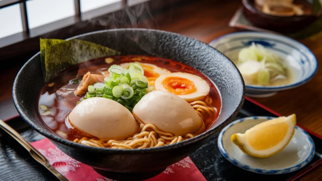 onomichi dango masayoshi ramen original