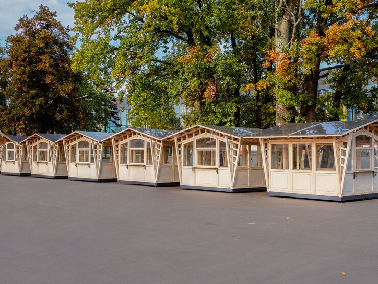 tiny homes for sale