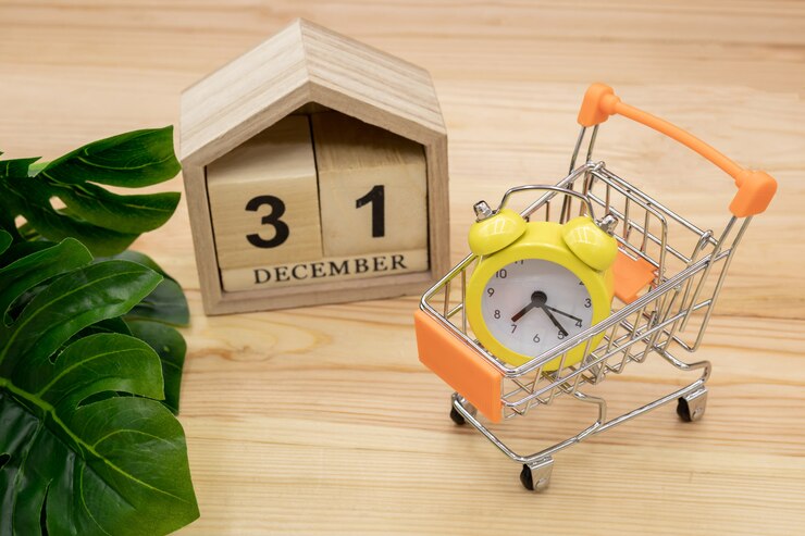 home goods hours