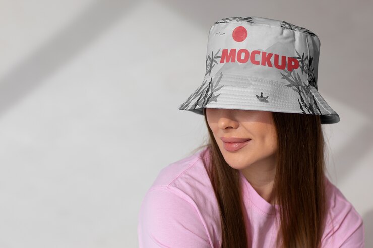 bucket hat