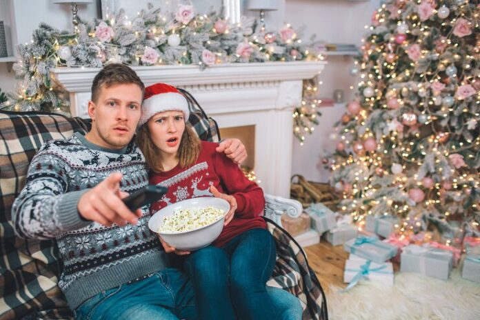 best christmas movies