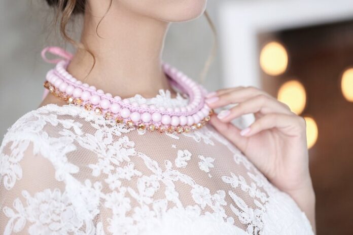 pink pearls are classic ones nyt